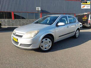 Opel Astra 1.6 Enjoy / NAP / AIRCO /