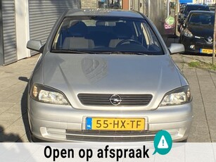 Opel Astra 1.8-16V Sport Edition - I Airco I Sport velgen I