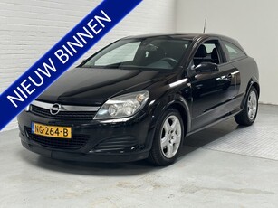 Opel Astra GTC 1.4 Business AIRCO / LMV /CRUISE / ELK.PAKKET