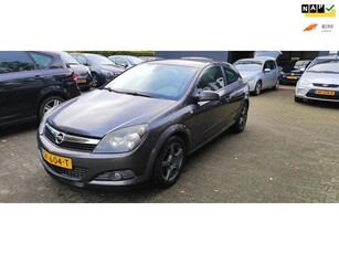 Opel Astra GTC 1.4 Business bj 2009 airco