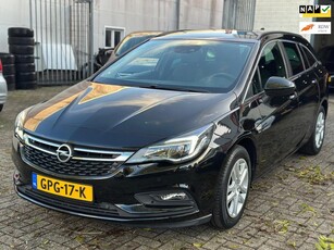 Opel Astra Sports Tourer 1.0 Online Edition Bj:2018