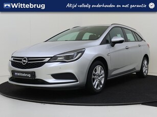 Opel Astra Sports Tourer 1.0 Online Edition Navigatie