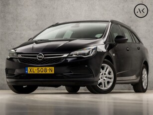 Opel Astra Sports Tourer 1.0 Sport (APPLE CARPLAY, GROOT