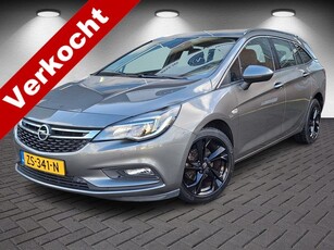 Opel Astra Sports Tourer 1.0 Turbo Business Executive, 1e