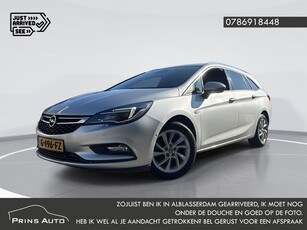 Opel Astra Sports Tourer 1.0 Turbo Business Executive