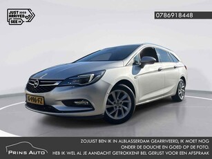 Opel Astra Sports Tourer 1.0 Turbo Business Executive