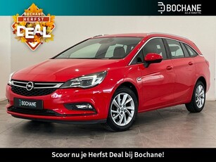 Opel Astra Sports Tourer 1.0 Turbo Business Executive CLIMA