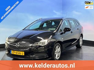 Opel Astra Sports Tourer 1.0 Turbo Business+ Navi Clima