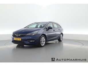 Opel Astra Sports Tourer 1.2 Business Edition Navi