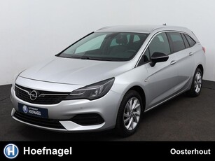 Opel Astra Sports Tourer 1.2 Business Edition Navigatie