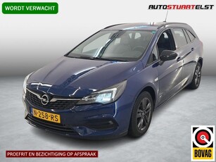 Opel Astra Sports Tourer 1.2 Business Elegance 110pk LED