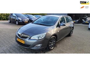 Opel Astra Sports Tourer 1.4 Edition bj 2011 airco