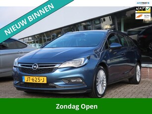 Opel Astra Sports Tourer 1.4 Innovation 2e EIG_LED_NAVI_PDC