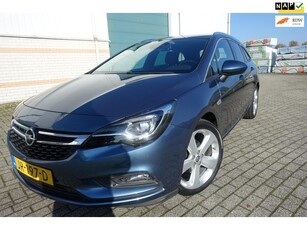 Opel Astra Sports Tourer 1.4 Innovation - trekhaak - 4