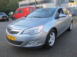 Opel Astra Sports Tourer 1.4 LMV NAVI AC APK 10-2025!!