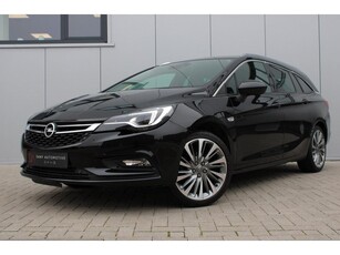 Opel Astra Sports Tourer 1.4 Turbo Innovation CARPLAY I