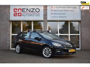 Opel ASTRA SPORTS TOURER 1.4 Turbo Vol Opties Weinig kms