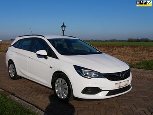 Opel Astra Sports Tourer 1.5 CDTI Edition AC ** 6499 NETTO