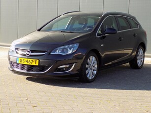 Opel Astra Sports Tourer 1.7 CDTi Cosmo