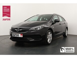 Opel Astra Sports Tourer BWJ 2021 1.2 111PK Bussines Ed.