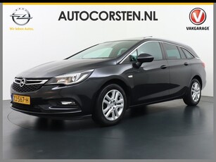 Opel Astra Sports Tourer T105PK Apple Carplay Android Auto