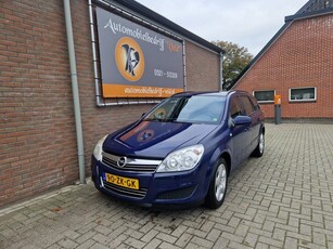 Opel Astra Wagon 1.6 Business (bj 2008)