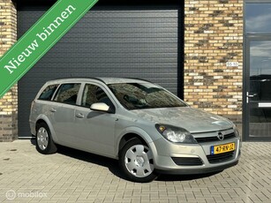 Opel Astra Wagon 1.6 Enjoy Airco Elec ramen