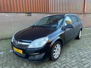 Opel Astra Wagon 1.6 Temptation Airco Cruise Control