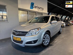 Opel Astra Wagon 1.6 Temptation CruiseTrekhaakAirco