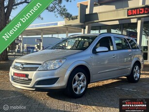 Opel Astra Wagon 1.6 Trekhaak en automaat