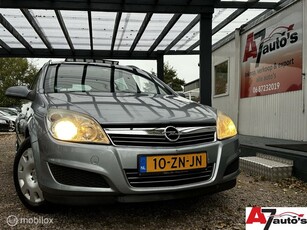 Opel Astra Wagon 1.7 CDTi