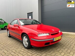 Opel Calibra 2.0i AIRCO APK NAP 1EIG 1996