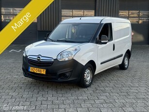 Opel Combo 1.3 CDTi ?79.000 km ! ? KOPPELING DEFECT?2016