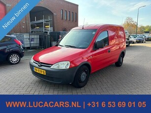 Opel Combo 1.3 CDTi Comfort 600 kg. AIRCO