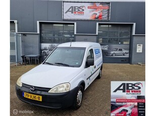 Opel Combo 1.3 CDTi Comfort EESTE EIG APK OKT 2025