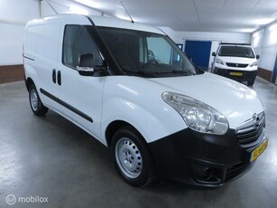 Opel Combo 1.3 CDTi L1H1 ecoFLEX Edition