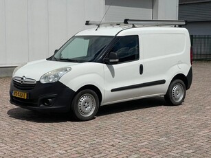 Opel Combo 1.3 CDTi L1H1 ecoFLEX Edition