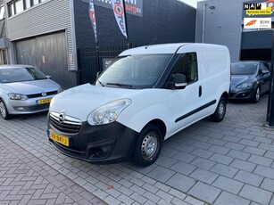 Opel Combo 1.3 CDTi L1H1 ecoFLEX Selection 2e Eig! Airco