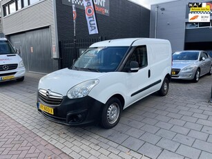 Opel Combo 1.3 CDTi L1H1 ecoFLEX Selection 2e Eig! Airco