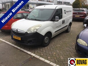 Opel Combo 1.3 CDTi L1H1 ecoFLEX Sport Bj2014 !!!! Export