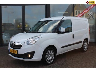 Opel Combo 1.3 CDTi L1H1 ecoFLEX Sport Cruise/Airco/Nap!