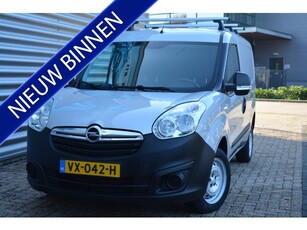 Opel Combo 1.3 CDTi L1H1 Edition Airco/1e Eigenaar/Org. NL