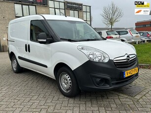 Opel Combo 1.3 CDTi L1H1 Edition NAP! Airco! Schuifdeur!