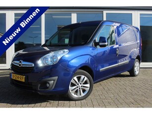 Opel Combo 1.3 CDTi L2H1 Sport, Cruise Control, Airco, PDC