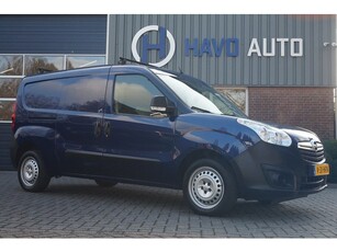 Opel Combo 1.4 L2 Maxi, AIRCO, TREKHAAK, BTW-VRIJ / MARGE