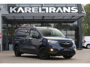 Opel Combo 1.5D 130 Aut. L2H1 / XL Standkachel Grip