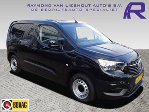 Opel Combo 1.5D L1H1 Edition AIRCO CRUISE CONTROL PDC