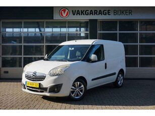 Opel Combo 1.6 CDTi L1H1 Trekhaak!