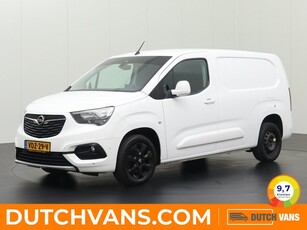 Opel Combo 1.6D 100PK Lang Innovation Navigatie Camera