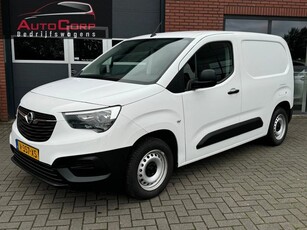 Opel Combo 1.6D L1H1 Edition Airco Cruise (bj 2019)